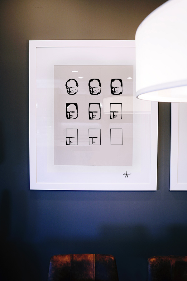 Wallpaper designs