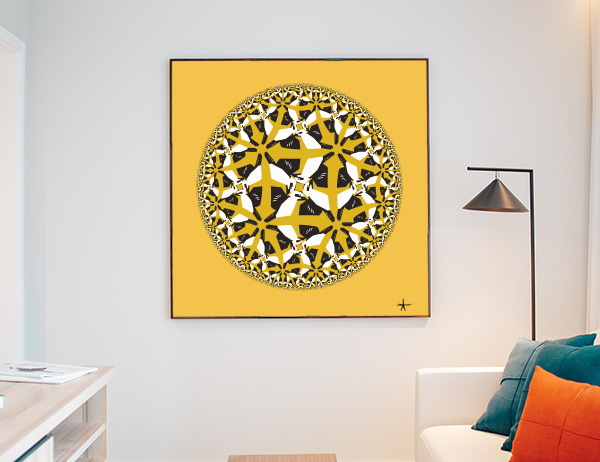 Wallpaper designs
