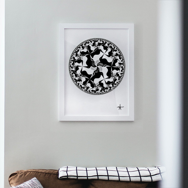 Wallpaper designs