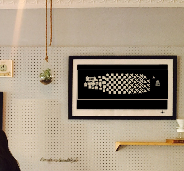 Wallpaper designs