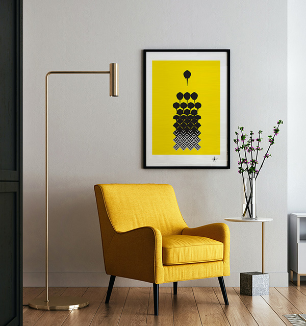 Wallpaper designs