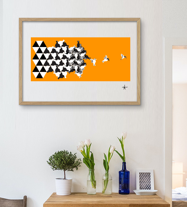 Wallpaper designs