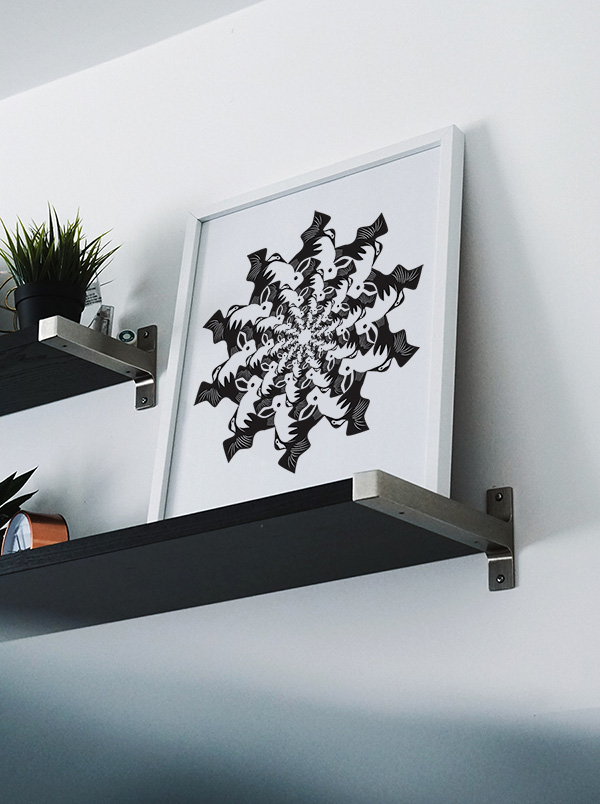 Wallpaper designs