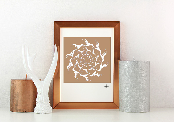 Wallpaper designs