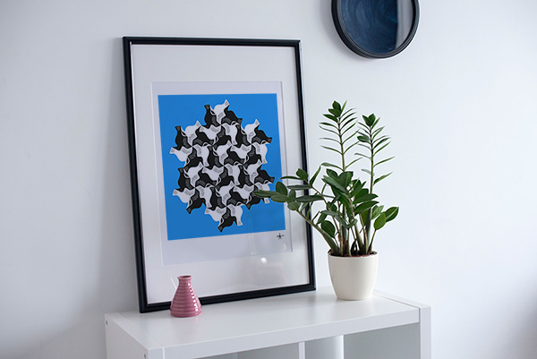 Wallpaper designs