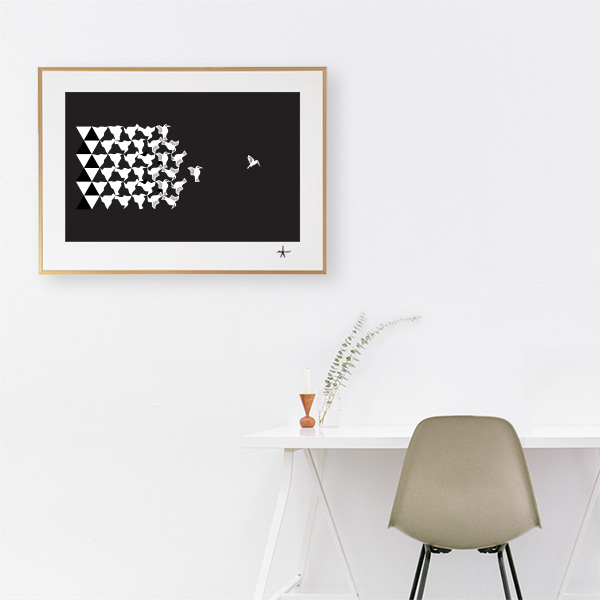 Wallpaper designs