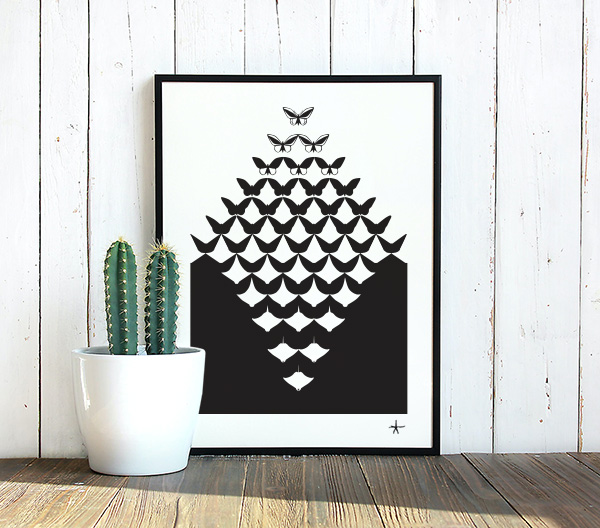 Wallpaper designs