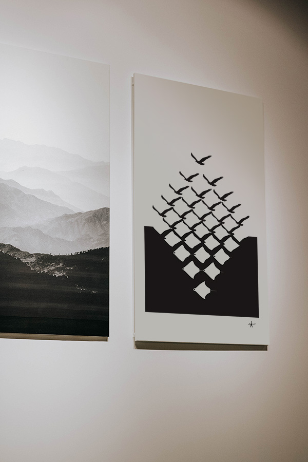 Wallpaper designs