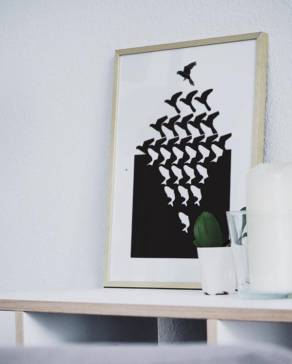 Wallpaper designs