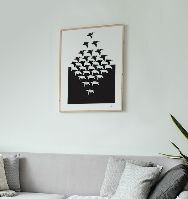 Wallpaper designs
