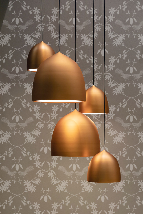 Wallpaper designs