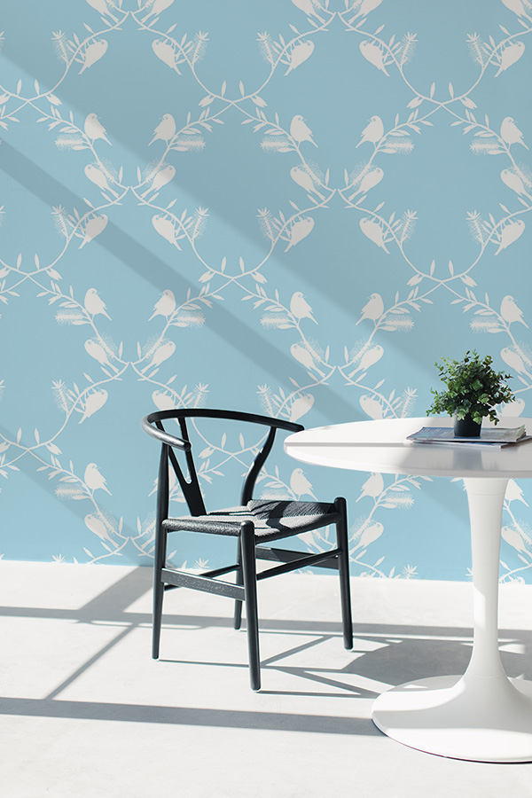 Wallpaper designs