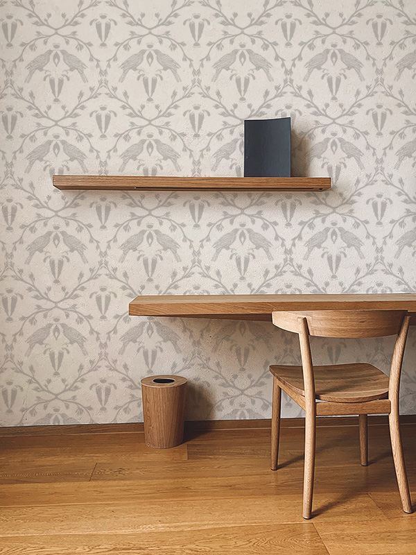 Wallpaper designs