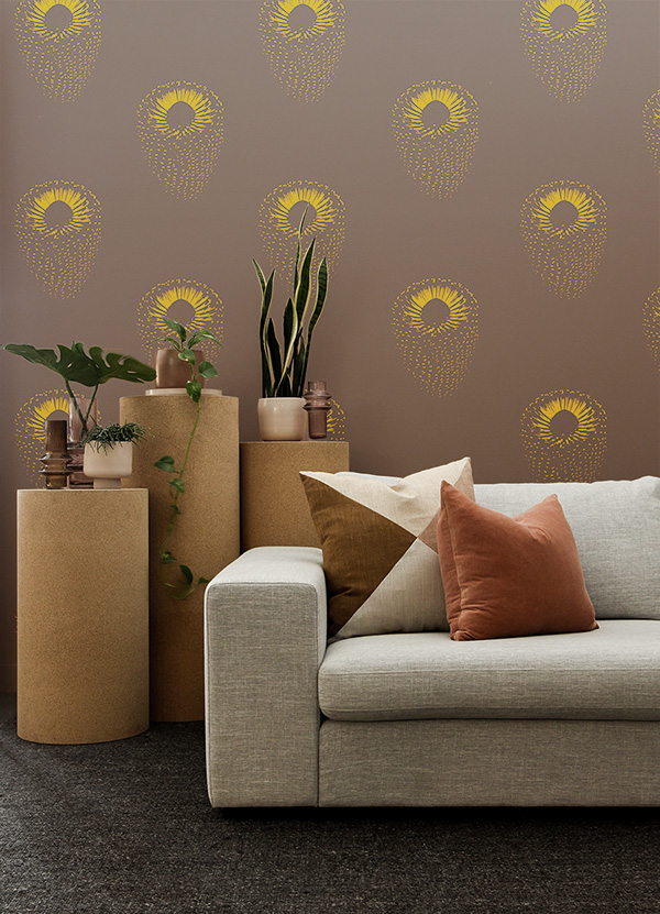 Wallpaper designs