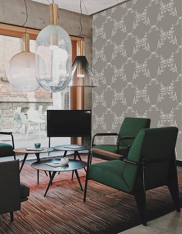 Wallpaper designs