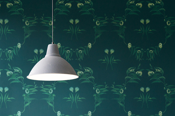 Wallpaper designs