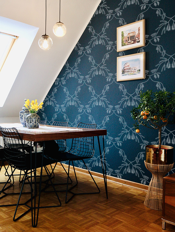 Wallpaper designs