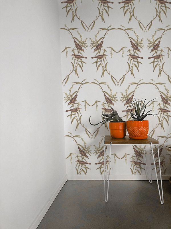 Wallpaper designs