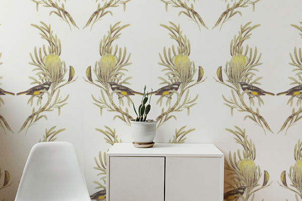 Wallpaper designs