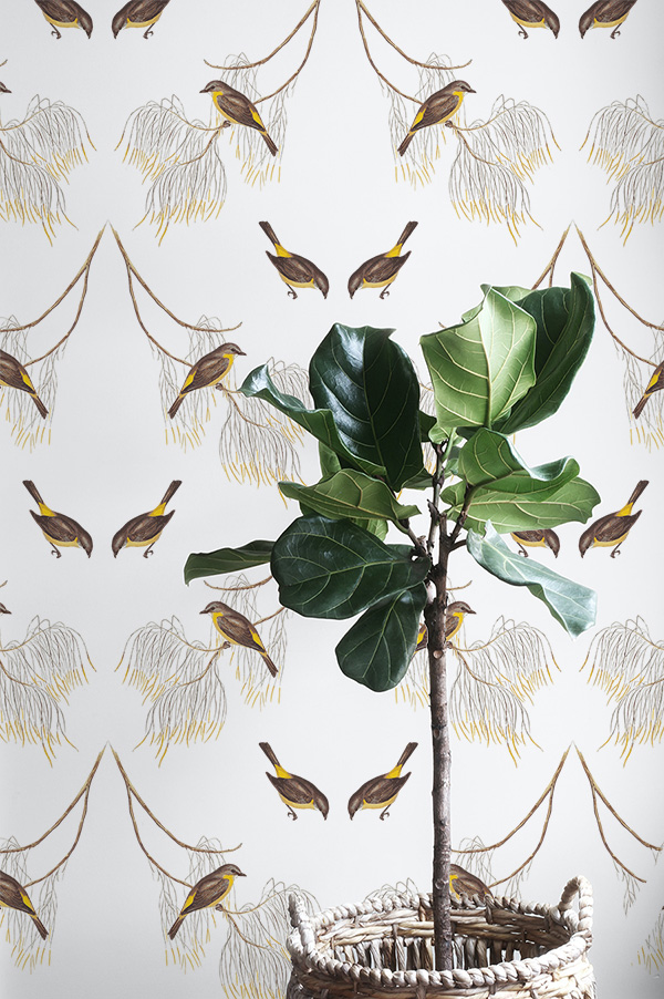 Wallpaper designs