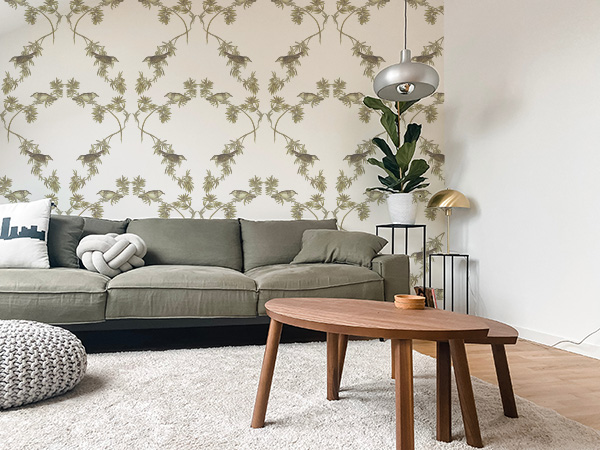 Wallpaper designs