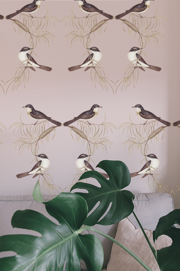 Wallpaper designs