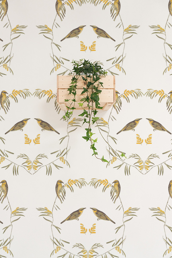 Wallpaper designs