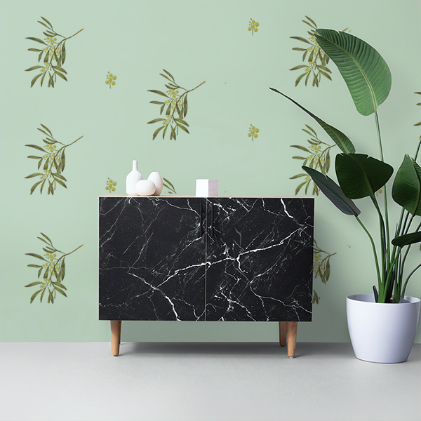 Wallpaper designs