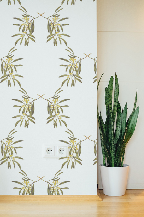 Wallpaper designs
